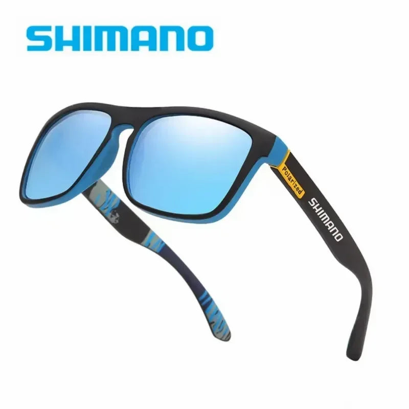 Shimano Polarized Sunglasses