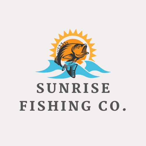 Sunrise Fishing Co